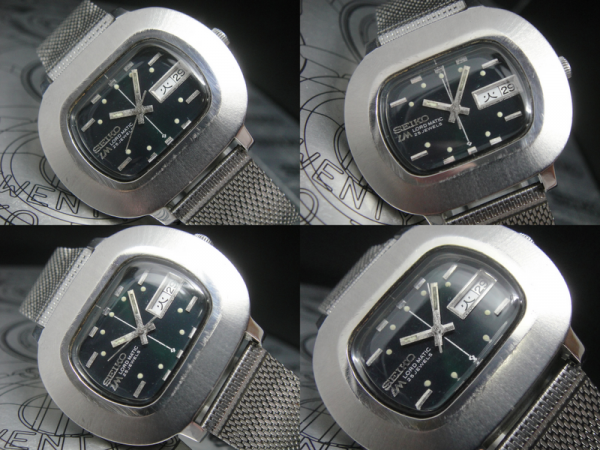 Seiko LM 5606 - 5010
