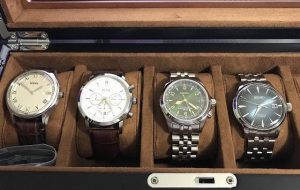 Đồng hồ Seiko cổ được rất nhiều người yêu thích và lựa chọn