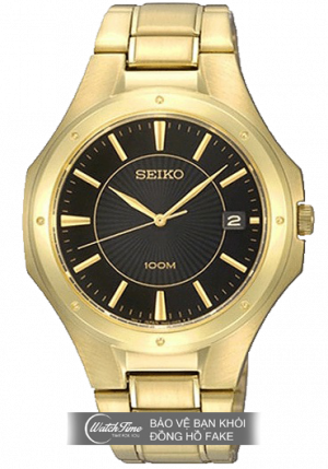 Đồng hồ Seiko SGEF66P1