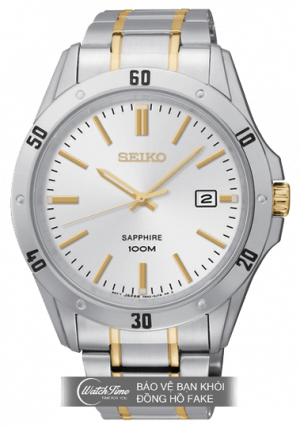 Đồng hồ Seiko SGEG57P1