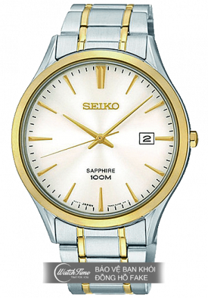 Đồng hồ Seiko SGEG96P1