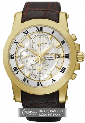 Đồng hồ Seiko SNAF30P1