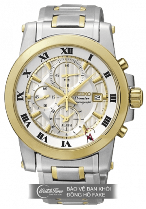 Đồng hồ Seiko SNAF32P1