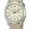 Đồng hồ Seiko 5 Quân đội SNK803K2