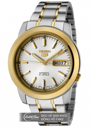 Đồng hồ Seiko SNKE54K1