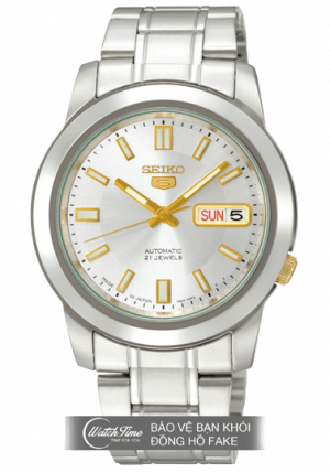 Đồng hồ Seiko SNKK09K1