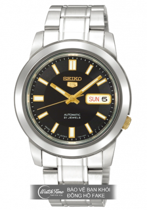 Đồng hồ Seiko SNKK17K1