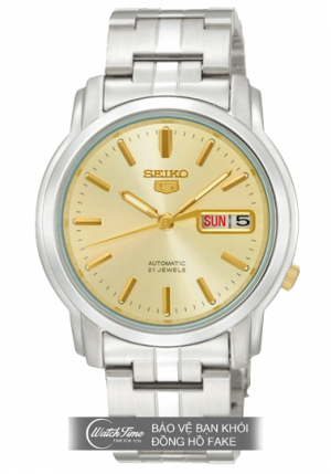 Đồng hồ Seiko SNKK69K1