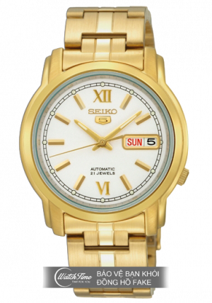 Đồng hồ Seiko SNKK84K1