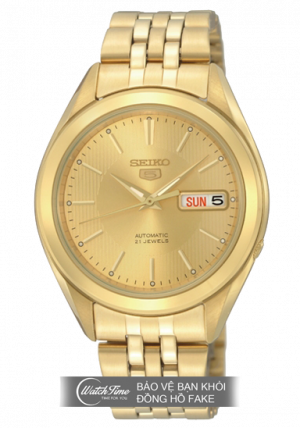 Đồng hồ Seiko SNKL28K1