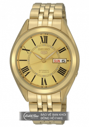 Đồng hồ Seiko SNKL38K1