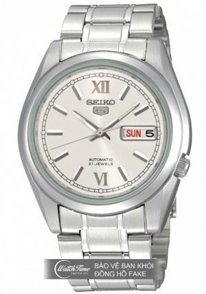 Đồng hồ Seiko SNKL51K1