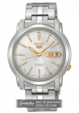 Đồng hồ Seiko SNKL77K1