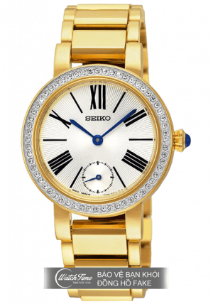 Đồng hồ Seiko SRK028P1