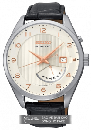 Đồng hồ Seiko SRN049P1