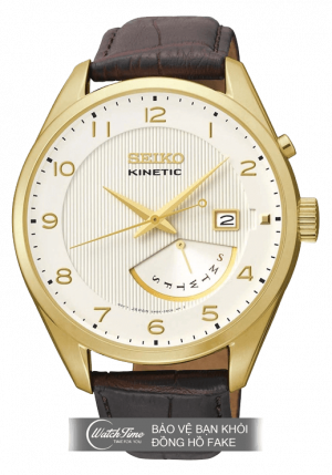 Đồng hồ Seiko SRN052P1