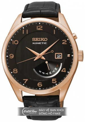 Đồng hồ Seiko SRN054P1