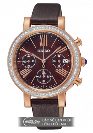 Đồng hồ Seiko SRW018P1