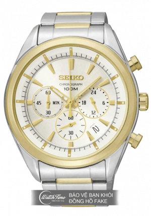 Đồng hồ Seiko SSB090P1