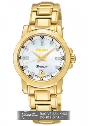 Đồng hồ Seiko SXDG04P1