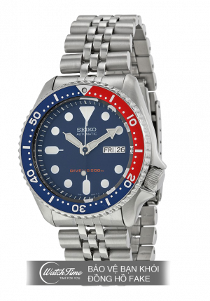 Đồng hồ Seiko SKX009K2