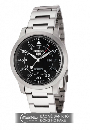 Đồng hồ Seiko SNK809K1