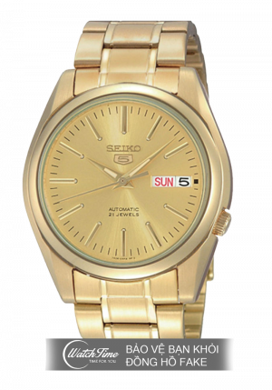 Đồng hồ Seiko SNKL48K1