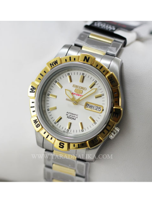 Đồng hồ SEIKO SRP142K1 1