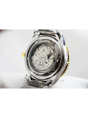 Đồng hồ SEIKO SRP142K1 2
