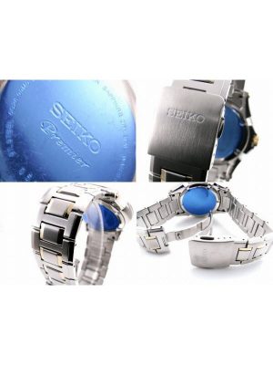 Đồng hồ SEIKO SPC058P1 3