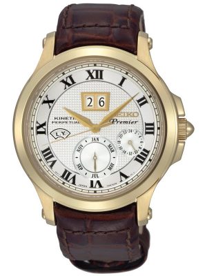 Đồng hồ SEIKO SNP044P1 0