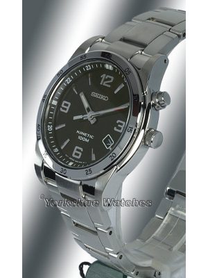 Đồng hồ SEIKO Kinetic SKA501P1 0