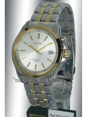 Đồng hồ SEIKO SKA490P1 2