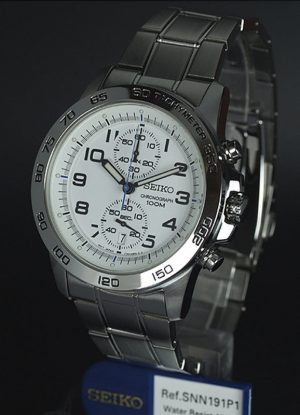 Đồng hồ SEIKO SNN191P1 3