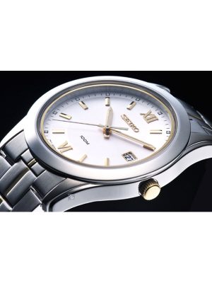 Đồng hồ SEIKO SGEF39P1 2