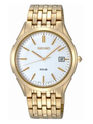 Đồng hồ SEIKO SNE138P1 0