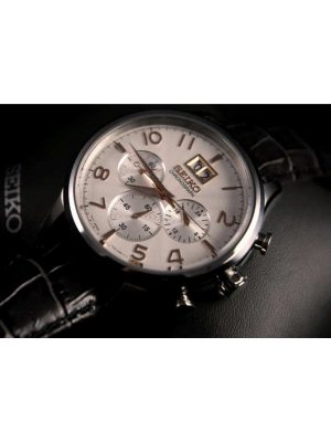 Đồng Hồ Seiko SPC087P1 1