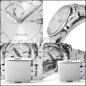 Đồng hồ SEIKO SSA127J1 1