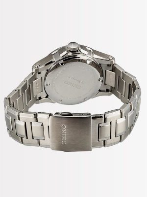 Đồng hồ SEIKO Premier Kinetic Perpetual SNP059P1 1