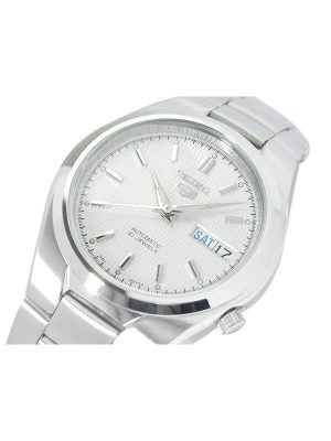 Đồng Hồ Seiko SNK601K1 0