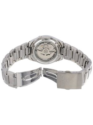 Đồng Hồ Seiko SNK601K1 1