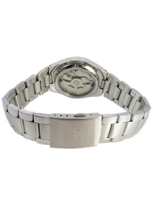 Đồng hồ SEIKO SNK621K1 0