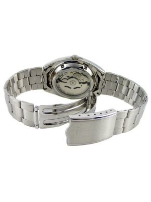 Đồng hồ SEIKO SNX121K1 1
