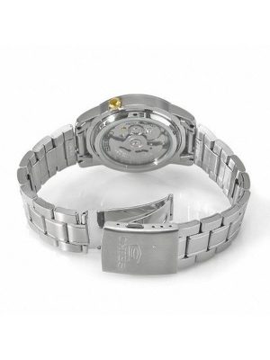 Đồng Hồ Seiko SNKK13K1 0