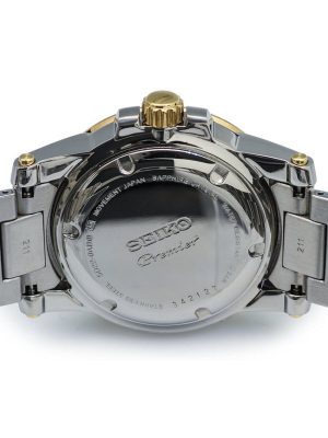 Đồng hồ SEIKO SRG010P1 0