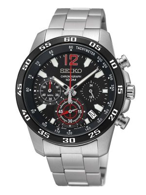 Đồng hồ SEIKO SSB129P1 0