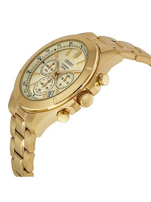 Đồng hồ SEIKO SSB112P1 0