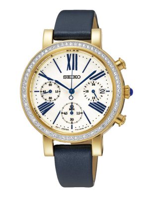 Đồng hồ SEIKO SRW016P1 0