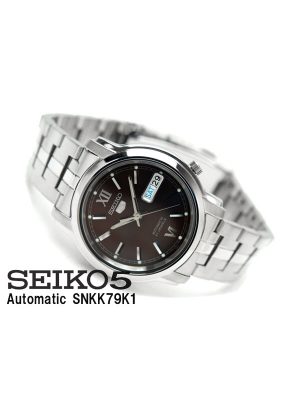 Đồng Hồ Seiko SNKK79K1 0