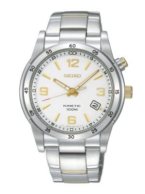 Đồng hồ SEIKO Kinetic SKA503P1 0